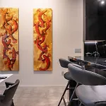 Wynwood Condo, Walk To Restaurants And Nightclubs!
