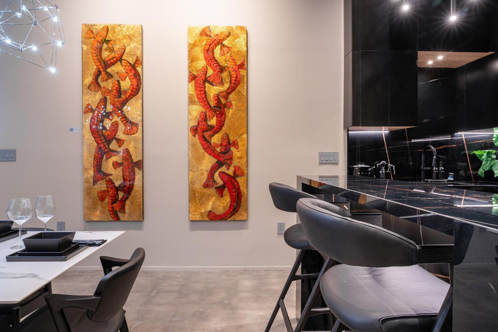Wynwood Condo, Walk To Restaurants And Nightclubs! Miami