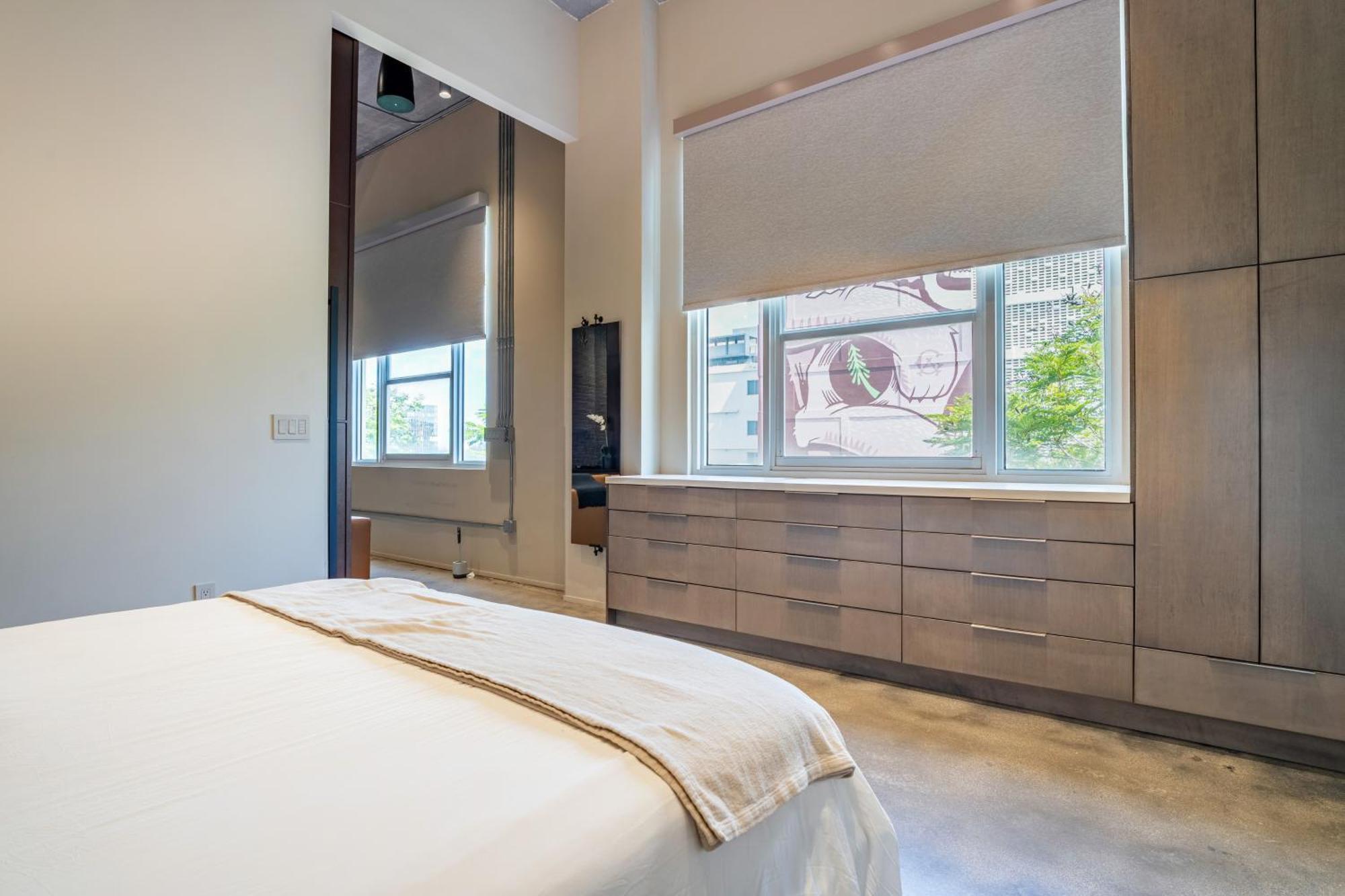 Apartment Wynwood Condo, Walk To Restaurants And Nightclubs! Miami