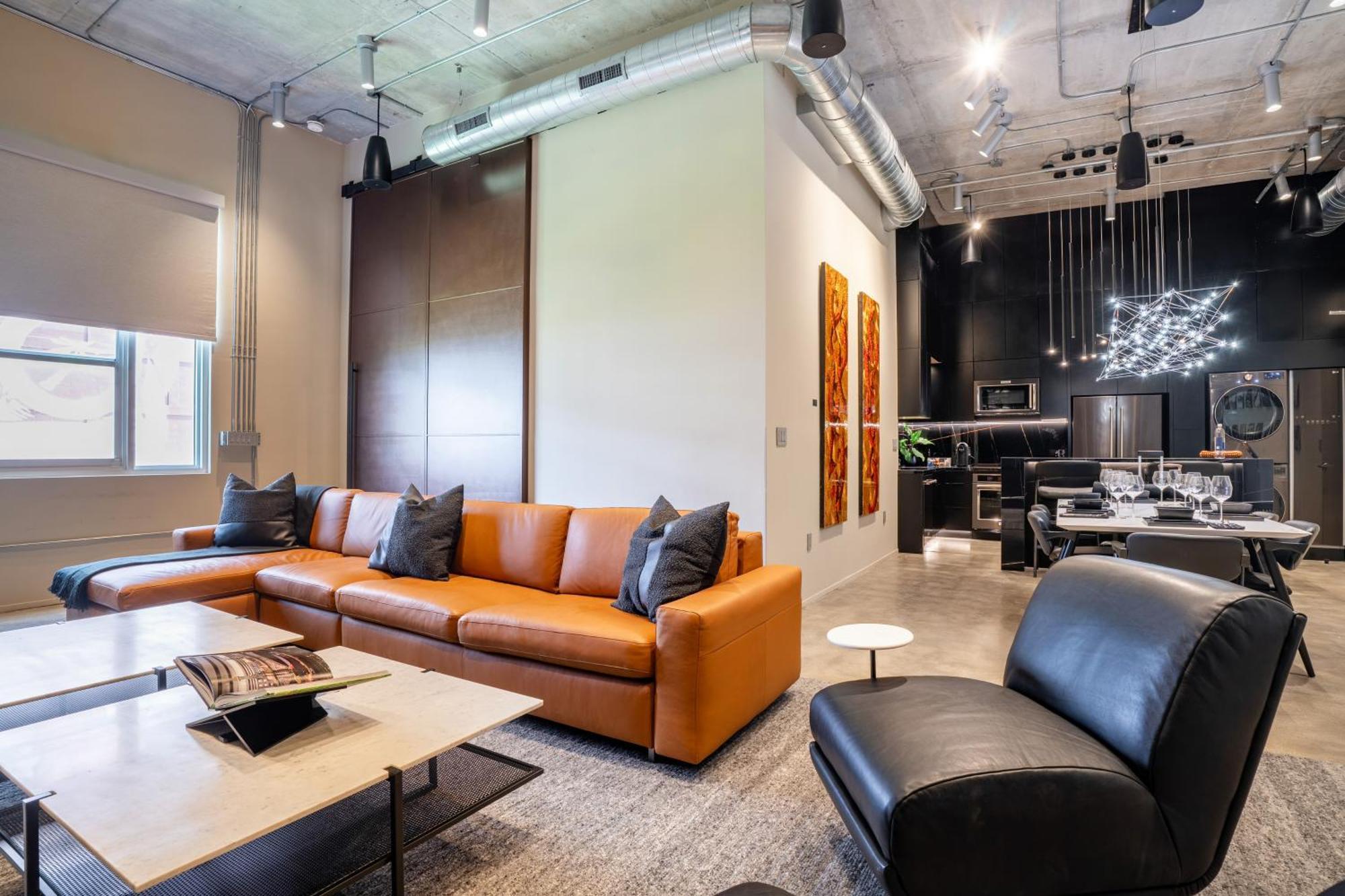 Wynwood Condo, Walk To Restaurants And Nightclubs! Apartment *