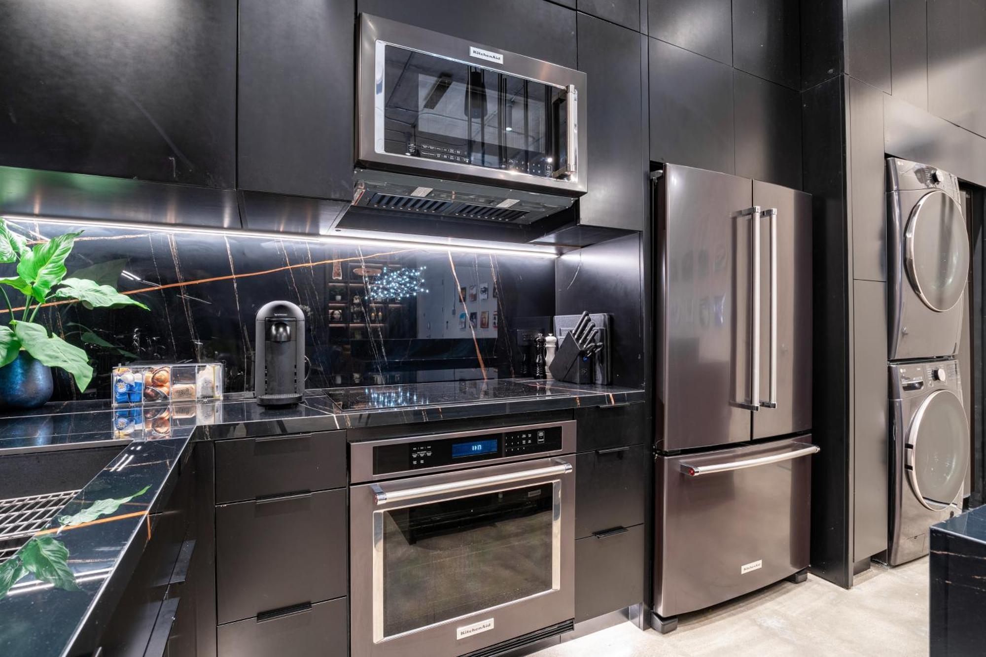 Apartment Wynwood Condo, Walk To Restaurants And Nightclubs! *