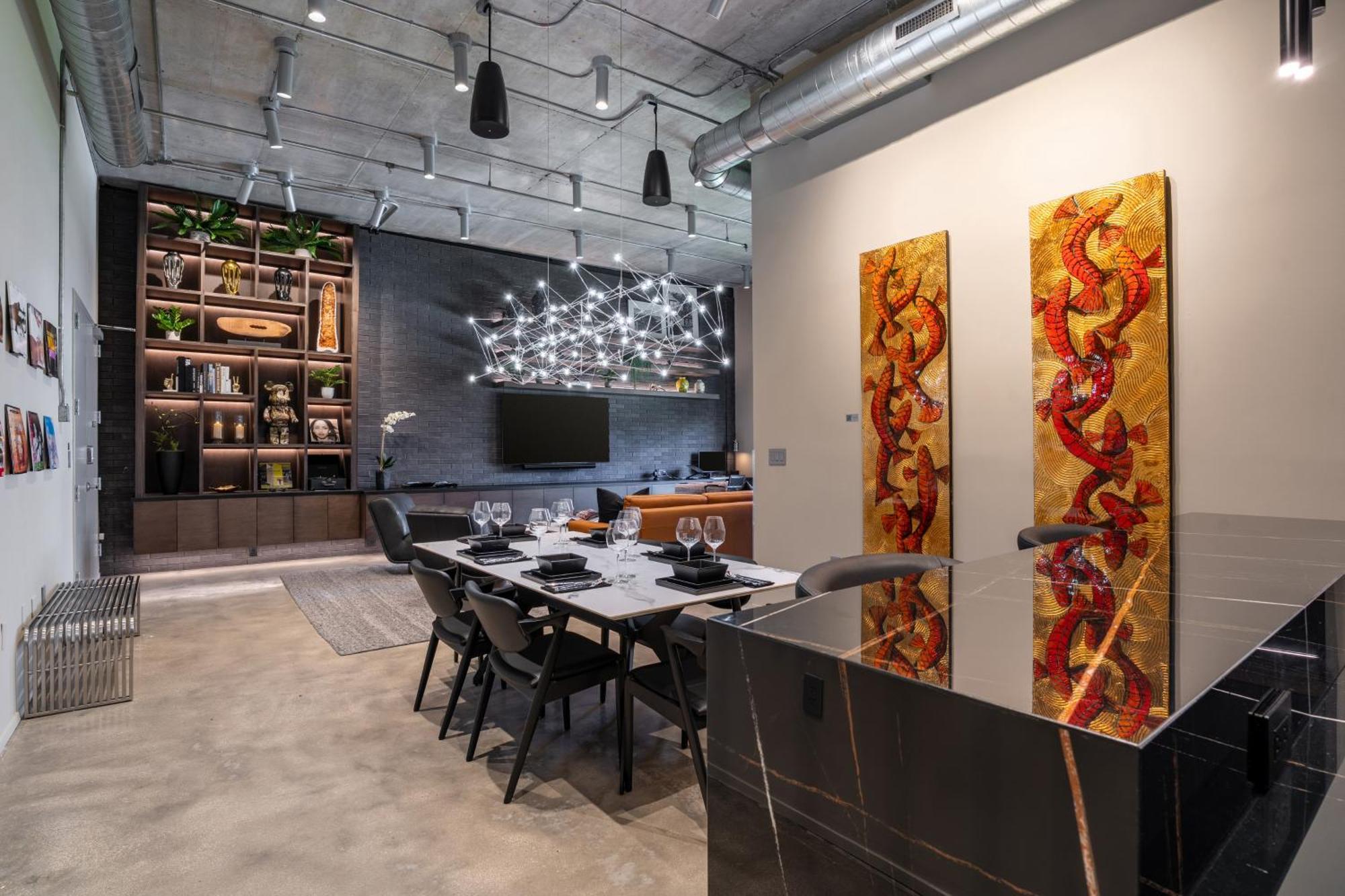Wynwood Condo, Walk To Restaurants And Nightclubs! *