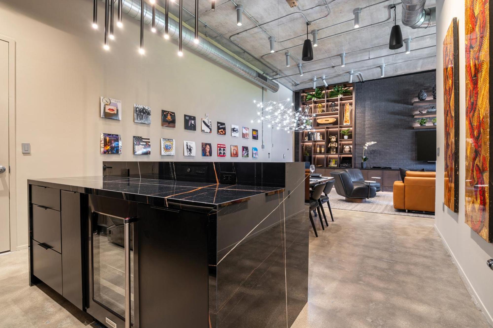 Wynwood Condo, Walk To Restaurants And Nightclubs! Apartment Miami
