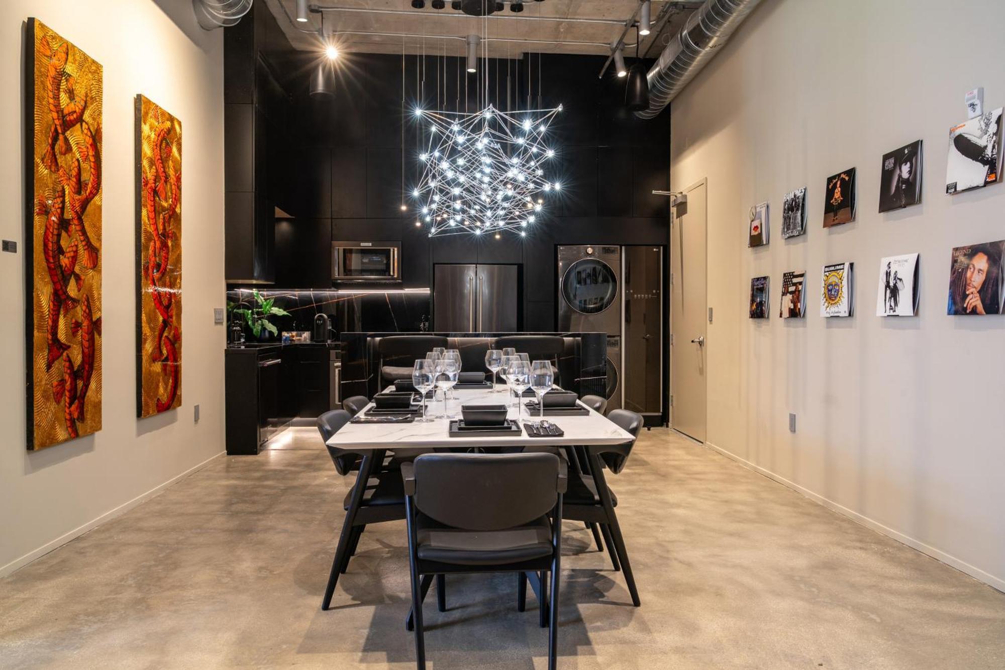 Apartment Wynwood Condo, Walk To Restaurants And Nightclubs! Miami