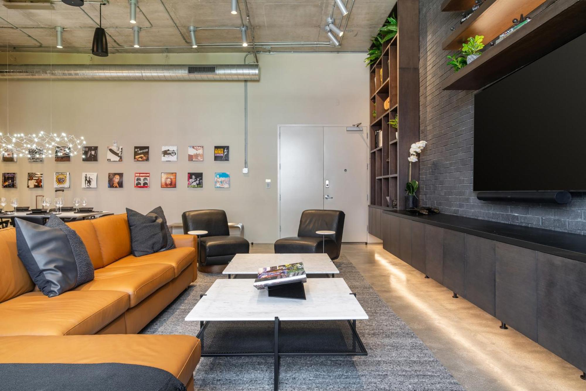 Apartment Wynwood Condo, Walk To Restaurants And Nightclubs! Miami
