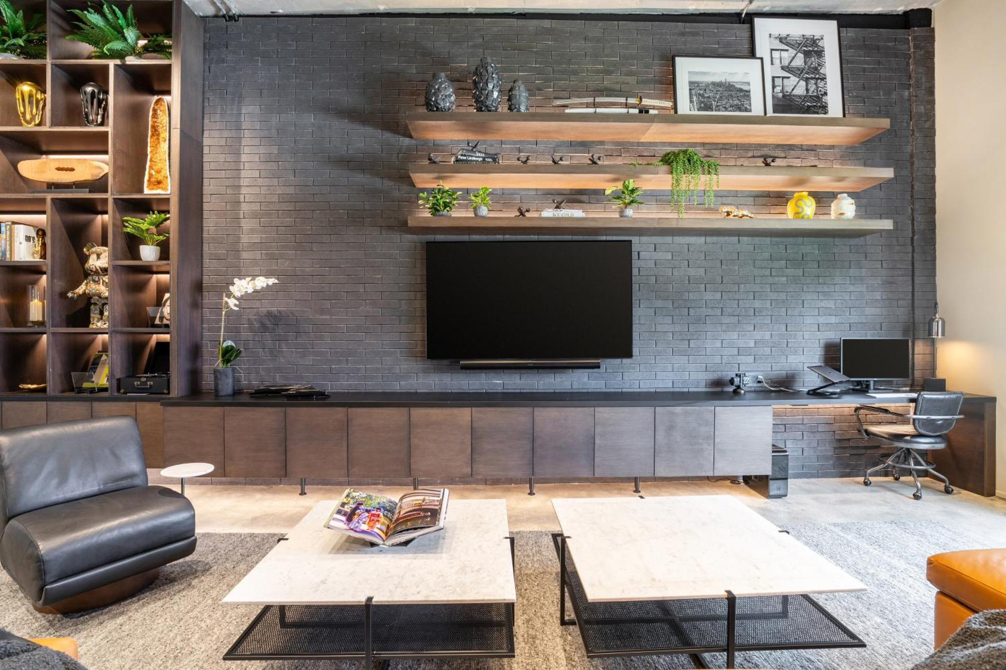 Wynwood Condo, Walk To Restaurants And Nightclubs! Apartment *