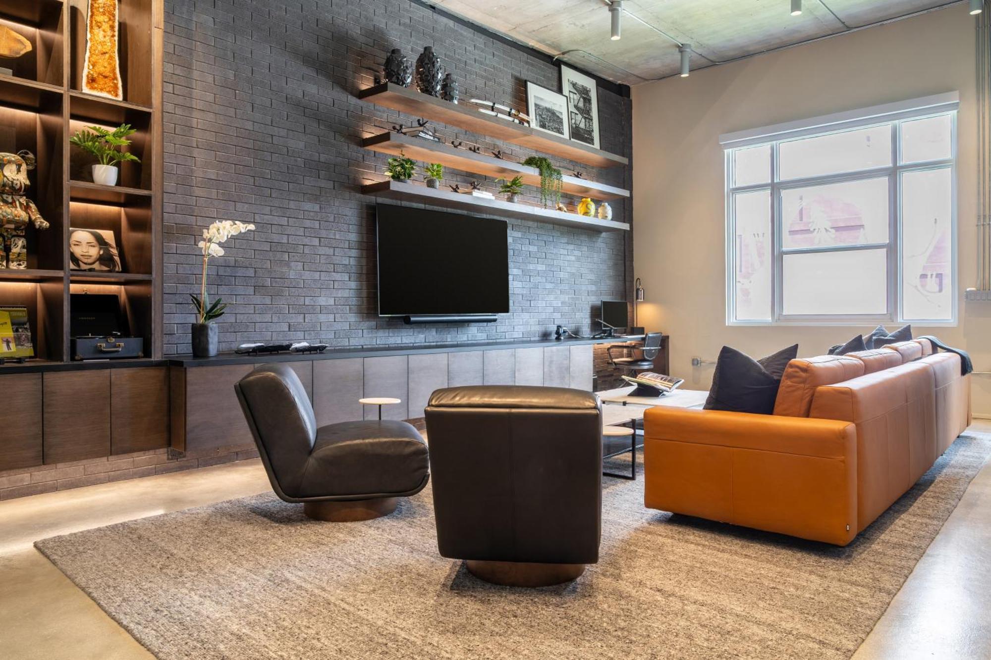 Apartment Wynwood Condo, Walk To Restaurants And Nightclubs! *